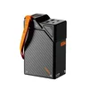 Moxom Power Bank MX-PB186 Esports PD65W Fast Charge 30000mAh, Crni