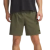 Under Armour Kratke hlače Vanish Woven 2.0