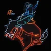 Various Artists - Wayfaring Strangers: Cosmic American Music (Red/Blue Coloured) (2 LP)
