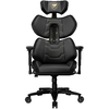 COUGAR TERMINATOR ELITE Gaming chair Gold CGR-TRE-GLB