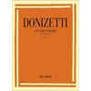 DONIZETTI:STUDIO PRIMO PER CLARINETTO