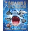 Sharks and Other Deadly Ocean Creatures Visual Encyclopedia