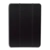 Maska na preklop Tablet Stripes za Huawei MediaPad T10s 10.1 in (2020) crna