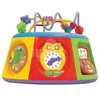 Kiddieland aktivna muzička igračka