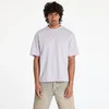 Majice Calvin Klein Jeans 16S Jersey Washed Tee Lilac Gray M