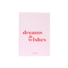 PICK & NOTE Notes, Roze