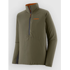 Patagonia Nano-Air Ultralight P/O Jacket basin green