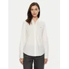TOMMY HILFIGER Bluza  bela