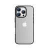 Lanxingxiansheng Maska za mobilni telefon iPhone 16 Pro Max, Siva