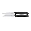Victorinox Kuhinjski Noz 2/1 Crni 6.7793.2