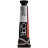 QOR Watercolor 7000455-1 Akvarelne barve Transparent Red Oxide 11 ml 1 kos