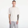 Majice REPRESENT Script Logo T-Shirt Concrete XXL