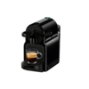 Nespresso Inissia Aparat za espresso, Kapacitet 0.7l, Crni