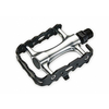 PEDALE MTB ALU POLISH VP199A black