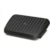 FELLOWES Postolje za odmaranje nogu Standard 48121-70 (Crno)