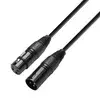 ADAM HALL K3DMF1000 10m dmx kabel