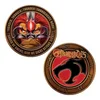 ThunderCats kolekcionarski novčić Lion-O, 40. godišnjica, 38 mm