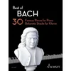 BEST OF BACH PIANO (HEUMANN)