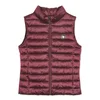 U.S. Polo Assn. Ženski prsluk, Bordo