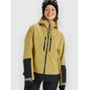 Roxy Upwards Jacket fennel seed