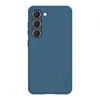 Maska Nillkin Super Frosted Shield Pro za Samsung S23/ S911B, Plava