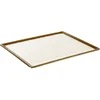 APS melaminski pladenj GN 1/2 Stone Art 32,5x26,5 cm