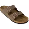Birkenstock Natikači ARIZONA Kostanjeva