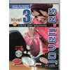 JOVEN.ES 3, UČBENIK+AVDIO CD, DZS (115236)