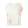 TATUUM Bluza  off-bela