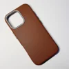 Maska MonoLine za iPhone 17 narandzasta