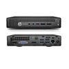 HP PC HP 800 G2 MINI i5-6500T/8GB/256GB NEW/1VGA + 2DP/Win8Pro UPG Win10Pro ref.