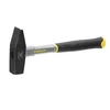 STANLEY Čekić bravarski fiberglas drška STHT0-51909 800g