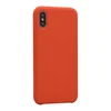 Maska Summer color za iPhone XS Max narandžasta