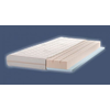 BIOS LEŽIŠČE VITALKO-PUR-120X190-500 GR/M2 VOLNA