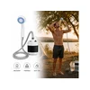 Cool Mango Polnilna potopna črpalka za kampiranje za hitro izpiranje, 4–5 l/min - ShowerPod