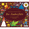 Wolfgang Amadeus Mozart. Die Zauberflöte