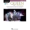 QUEEN UPDATED EDITION PLAY ALONG VIOLIN+AUDIO ACC.