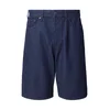 JACK & JONES Kavbojke JJIAlex JJOriginal temno modra