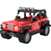 Kockice CaDa terenac Off-Roader