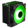 Hladilnik JONSBO CR-201, RGB, za Intel i AMD