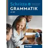 Schritte neu Grammatik A1-B1