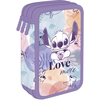 CoolPack Jumper 3 Trojni peresnik s STITCH dodatki