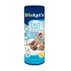 BIOKATS Osveživač za posip za mačke Deo Pearls Cotton Blossom, 700g