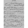 SCHUBERT note za klavir piano SONATAS VOL.3