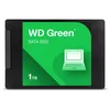 Western Digital WDS100T5G0A 250 GB 2,5 Serial ATA III 3D NAND
