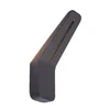 RABALUX Ognon Spoljna zidna lampa, LED, IP54, 8W, 500lm, Antracit
