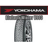 Yokohama BluEarth-Winter (V905) ZPS ( 245/50 R19 105V XL BluEarth, RPB, runflat )