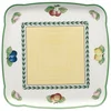 Villeroy & Boch Kvadratni krožnik iz kolekcije CHARM & BREAKFAST FRENCH GARDEN