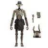 HASBRO FIGURICA STAR WARS AHSOKA PROFESOR HUYANG ZBIRKA VINTAGE, (20839136)