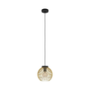 Eglo 900166 - Luster na sajli VENEZUELA 1xE27/40W/230V